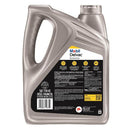Mobil Delvac Extreme Motor Oil 122448