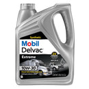 Mobil Delvac Extreme Motor Oil 122454
