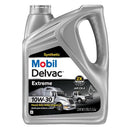 Mobil Delvac Extreme Motor Oil 122454