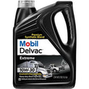 Mobil Delvac Extreme FE Motor Oil 122458