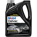 Mobil Delvac Extreme FE Motor Oil 122458