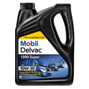 Mobil Delvac 1300 Super Motor Oil 122485