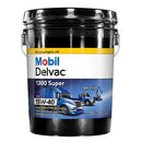 Mobil Delvac 1300 Super Motor Oil 122491