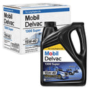 Mobil Delvac 1300 Super Motor Oil 122492