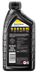 Mobil Delvac 1300 Super Motor Oil 122494