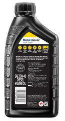 Mobil Delvac 1300 Super Motor Oil 122494