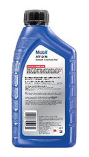 Mobil ATF D/M 123130