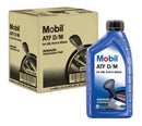 Mobil ATF D/M 123130