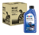 Mobil ATF D/M 123130