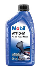 Mobil ATF D/M 123130