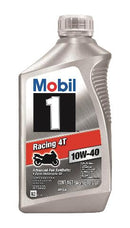Mobil 1 Racing 4T Motor Oil 124245