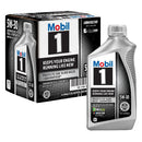 Mobil 1 Synthetic Motor Oil 124315