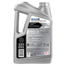 Mobil 1 Synthetic Motor Oil 124317