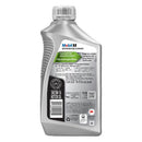 Mobil 1 Advanced Fuel Economy Motor Oil 124321