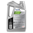 Mobil 1 Advanced Fuel Economy Motor Oil 124322