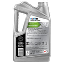 Mobil 1 Advanced Fuel Economy Motor Oil 124322