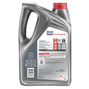 Mobil Super Synthetic Blend Motor Oil 124408