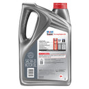 Mobil Super Synthetic Blend Motor Oil 124408