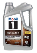 Mobil 1 Truck and SUV Motor Oil 124575