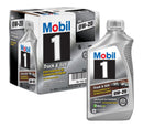 Mobil 1 Truck and SUV Motor Oil 124592
