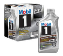 Mobil 1 Truck and SUV Motor Oil 124592