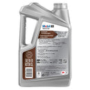 Mobil 1 Truck and SUV Motor Oil 124596