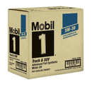 Mobil 1 Truck and SUV Motor Oil 124596