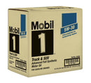 Mobil 1 Truck and SUV Motor Oil 124596
