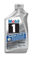 Mobil 1 Synthetic LV ATF HP 124715