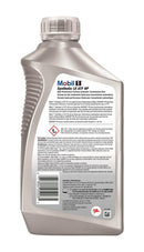 Mobil 1 Synthetic LV ATF HP 124715