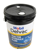 Mobil Delvac Hydraulic Fluid 124788
