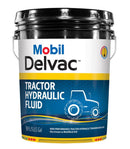 Mobil Delvac Hydraulic Fluid 124788