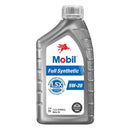 Mobil Full Synthetic Motor Oil 125196