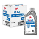 Mobil Full Synthetic Motor Oil 125196