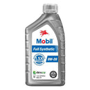 Mobil Full Synthetic Motor Oil 125197-1