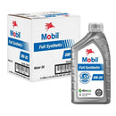 Mobil Full Synthetic Motor Oil 125197