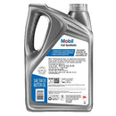 Mobil Full Synthetic Motor Oil 125198