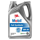 Mobil Full Synthetic Motor Oil 125198