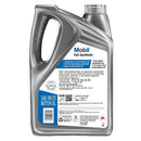 Mobil Full Synthetic Motor Oil 125200-1