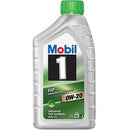 Mobil 1 ESP X2 Motor Oil 125386