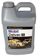 Mobil Delvac 1 ESP Motor Oil 125419-1
