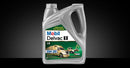 Mobil Delvac 1 LE Motor Oil 126085-1