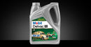 Mobil Delvac 1 LE Motor Oil 126085-1