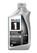 Mobil 1 FS European Car Formula Motor Oil 126232-1