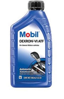 Mobil DEXRON VI ATF 126411