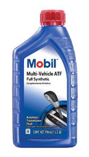 Mobil Multi-Vehicle ATF 126505