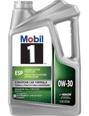 Mobil 1 ESP Motor Oil 126609-1