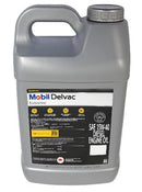 Mobil Delvac Extreme Motor Oil 126791-1