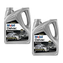 Mobil Delvac Extreme Motor Oil 126791