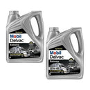 Mobil Delvac Extreme Motor Oil 126791